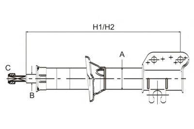 SCT GERMANY Z 3110R