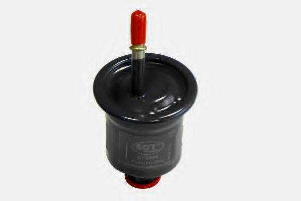 WIX FILTERS 33580 Паливний фільтр