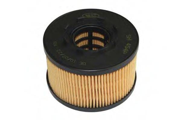 SCT GERMANY SH 454 P