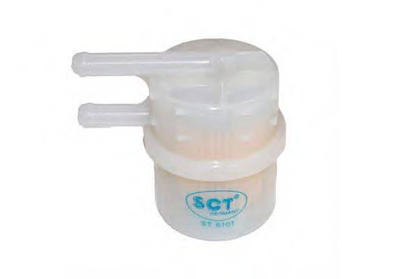 SCT GERMANY ST 6107