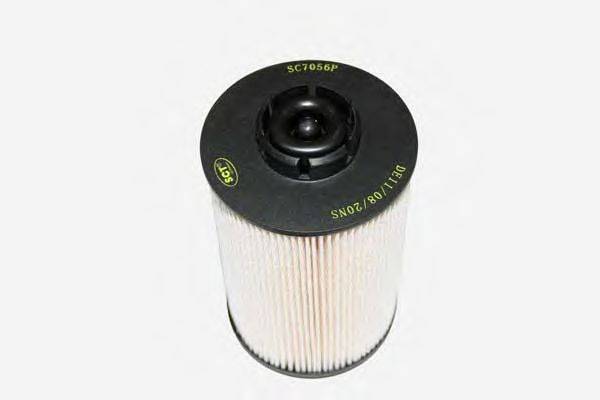 SCT GERMANY SC 7056 P