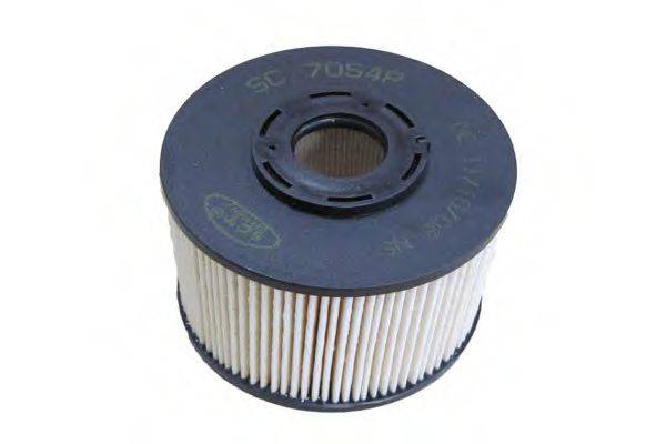 SCT GERMANY SC 7054 P