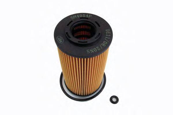 SCT GERMANY SH 4054 P