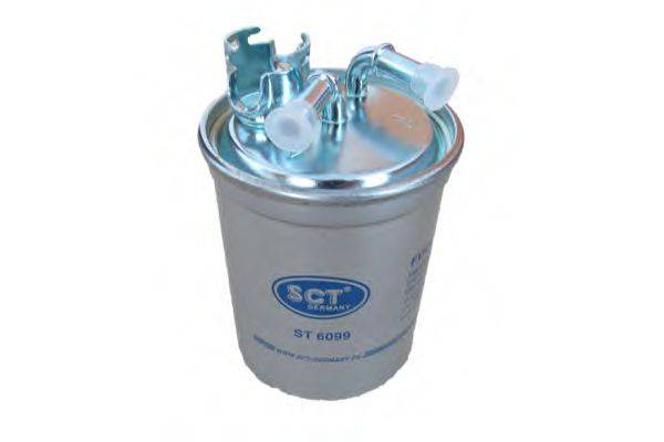 SCT GERMANY ST 6099