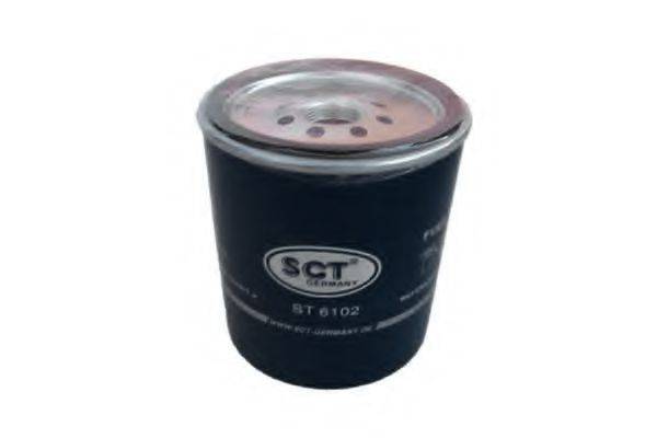 SCT GERMANY ST 6102