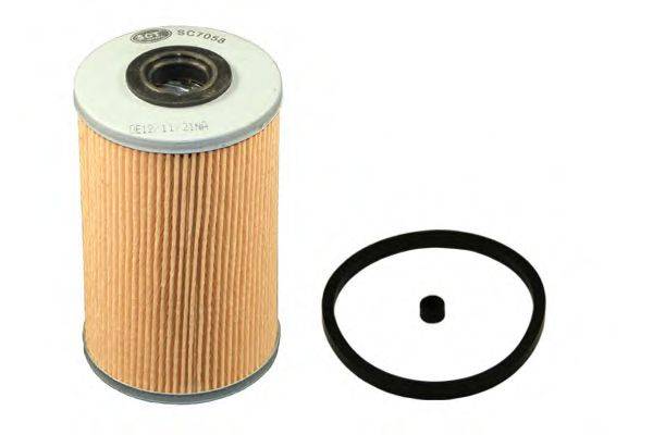 SCT GERMANY SC 7058