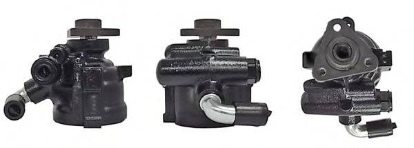 SHAFTEC HP070 Гідравлічний насос, кермо