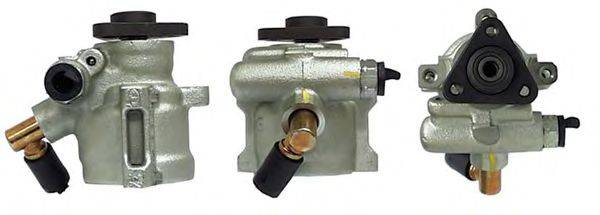 MAPCO 27600 Гідравлічний насос, кермо