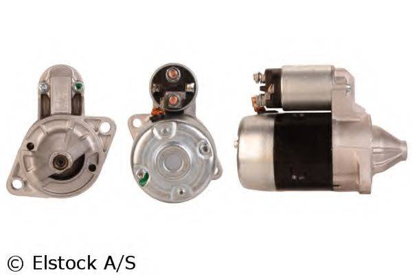 ELSTOCK 250007 Стартер