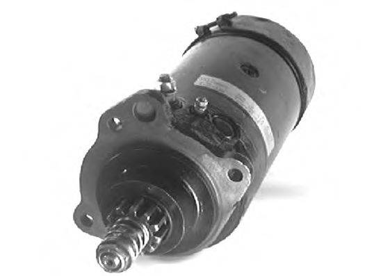 ELSTOCK 250008 Стартер