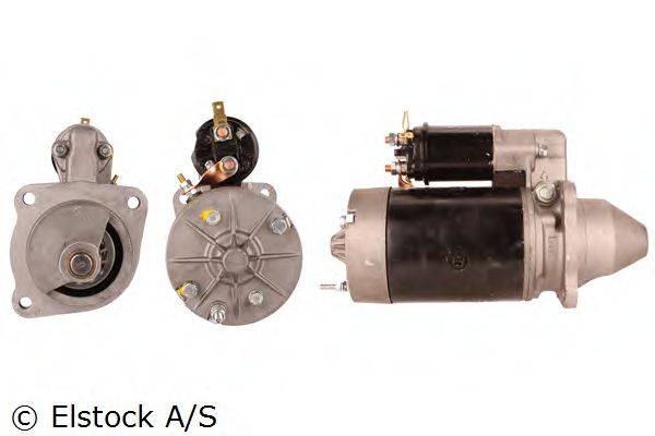 ELSTOCK 25-0032