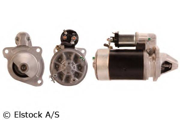 ELSTOCK 250040 Стартер