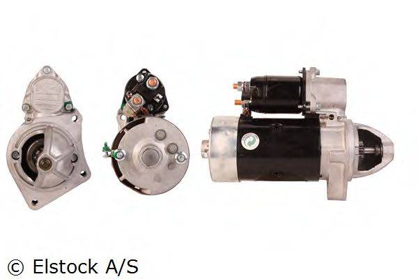 ELSTOCK 25-0046