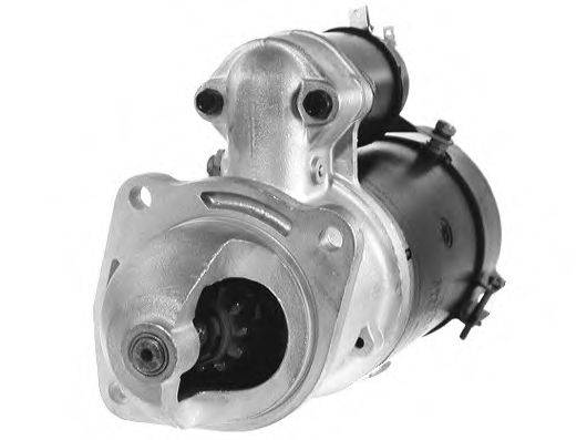 ELSTOCK 250076 Стартер