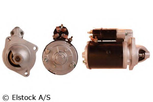 ELSTOCK 25-0081