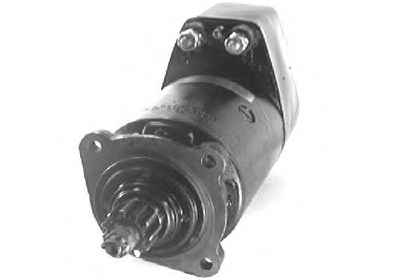 ELSTOCK 250130 Стартер