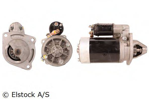 LUCAS ELECTRICAL 26306 Стартер