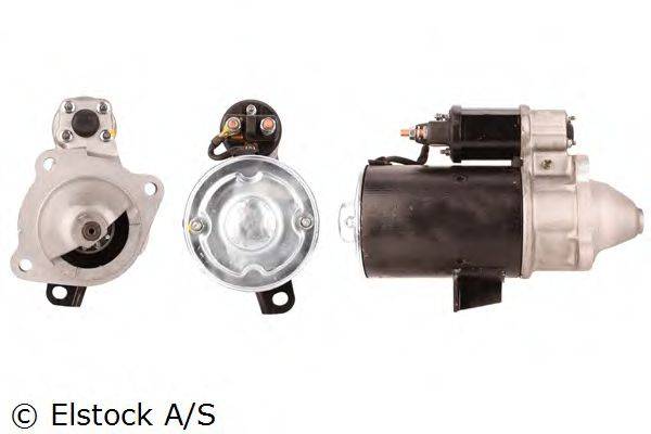 ELSTOCK 25-0163