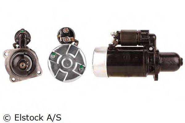 ELSTOCK 250204 Стартер