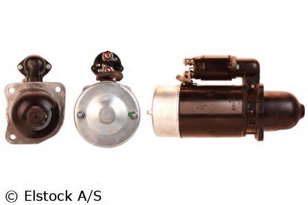 ELSTOCK 250210 Стартер