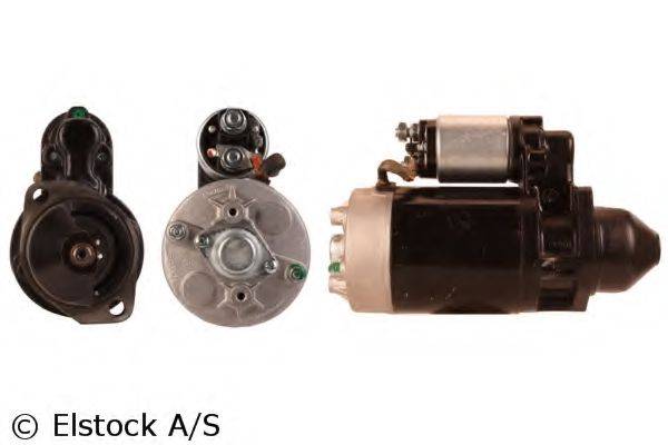 ELSTOCK 250251 Стартер