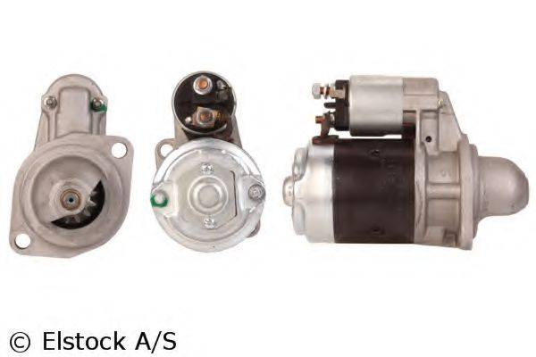 ELSTOCK 250257 Стартер