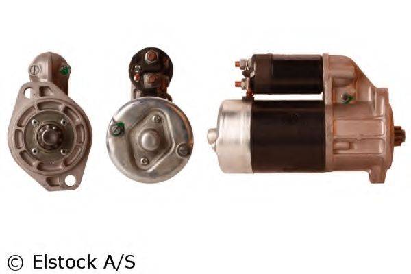 ELSTOCK 250268 Стартер