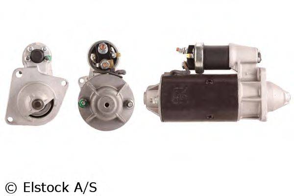 ELSTOCK 25-0303