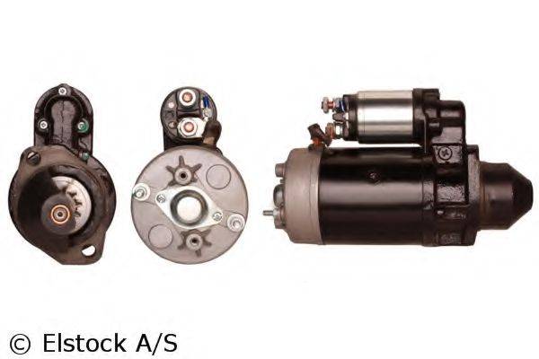 ELSTOCK 250336 Стартер