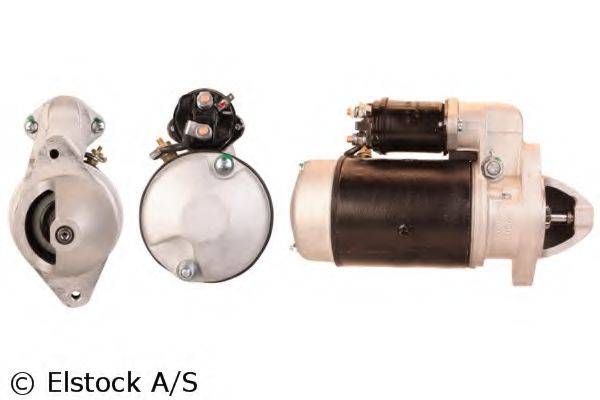 ELSTOCK 25-0349