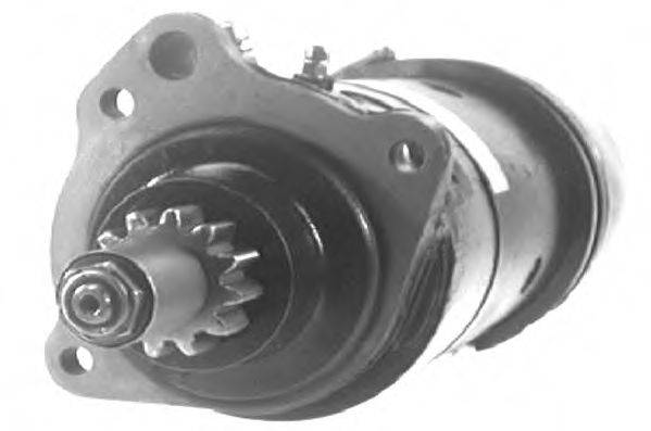 ELSTOCK 250359 Стартер