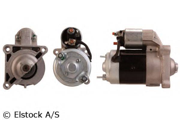 ELSTOCK 25-0376