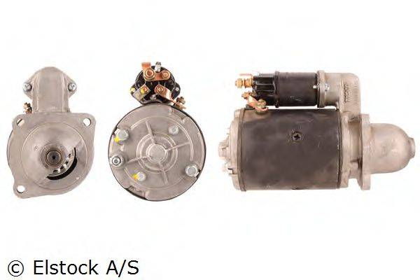 ELSTOCK 25-0390