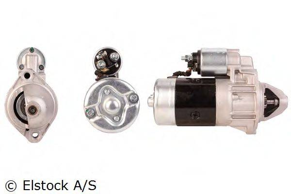 ELSTOCK 25-0408