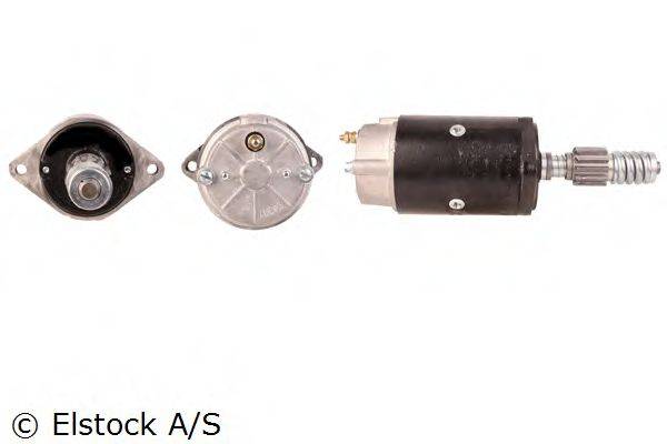 ELSTOCK 25-0414