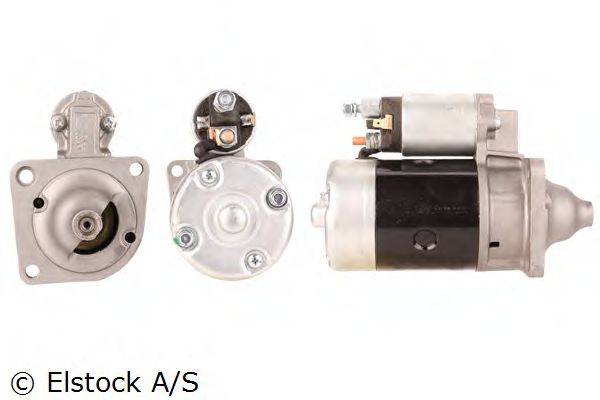 ELSTOCK 25-0468