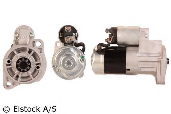 ELSTOCK 25-1034