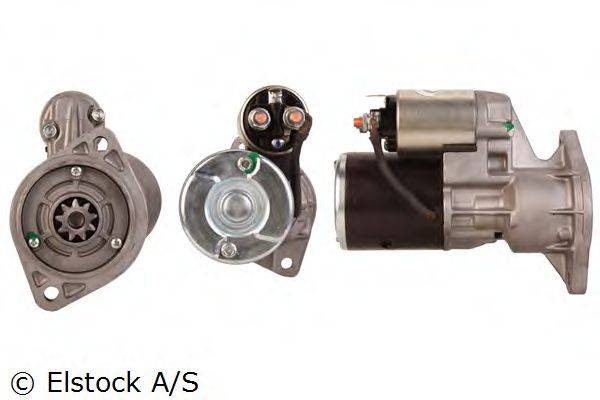 ELSTOCK 25-1066