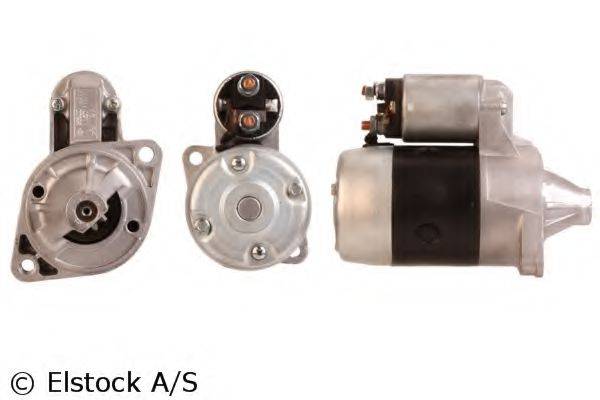 ELSTOCK 25-1072