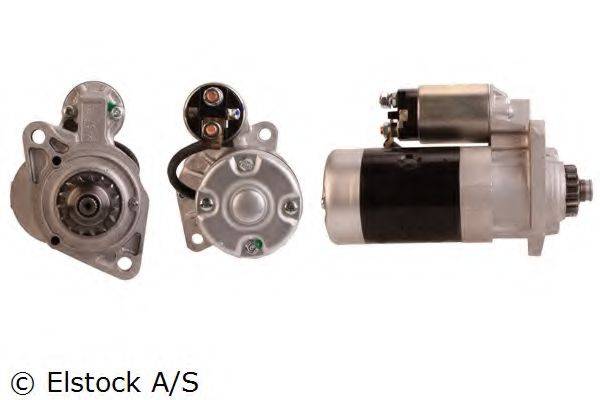 ELSTOCK 25-1085