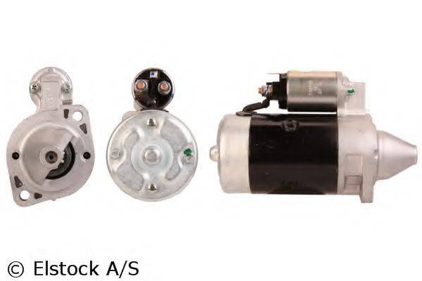 ELSTOCK 251110 Стартер