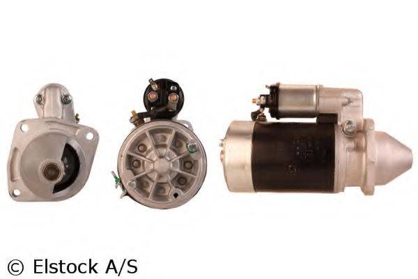 ELSTOCK 25-1119