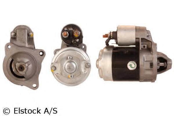 ELSTOCK 25-1137