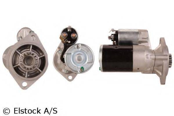 ELSTOCK 251150 Стартер