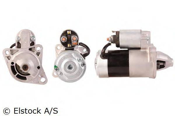 ELSTOCK 25-1158