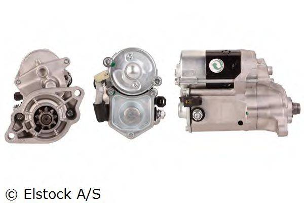 ELSTOCK 25-1164