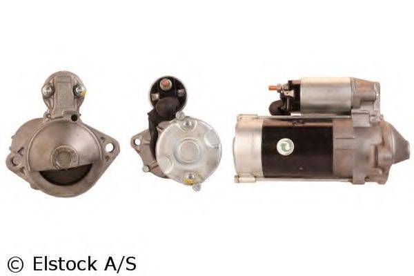 ELSTOCK 25-1197