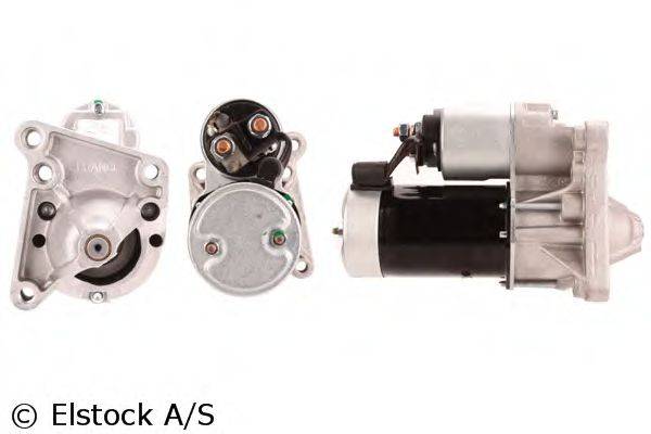 ELSTOCK 25-1281