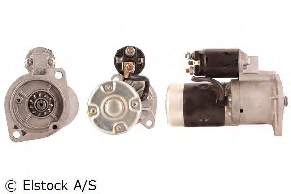 ELSTOCK 25-1296