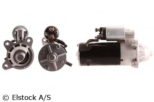 ELSTOCK 25-1307